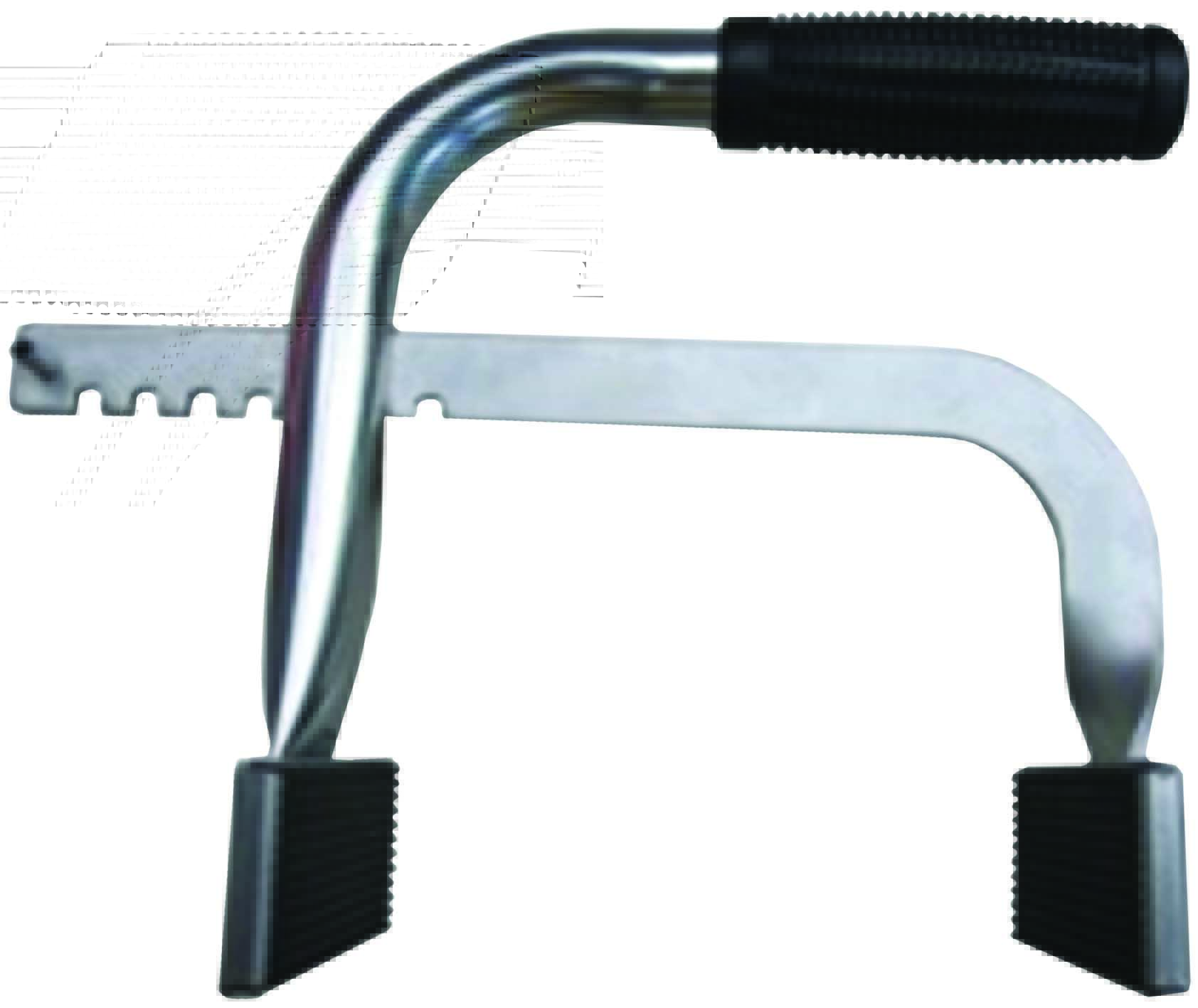 Adjustable Claw Type Battery Lifter Handle