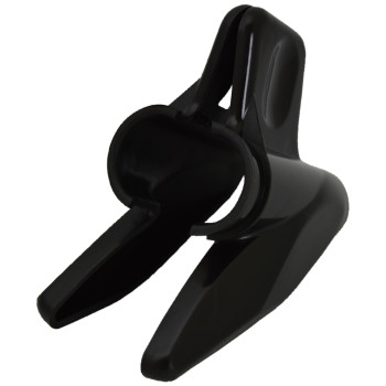 20 to 23mm Fast Wrapping Spiral Wrap Clamp with Clamp