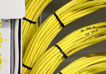 300pc Mixed Sizes & Colours Cable Ties