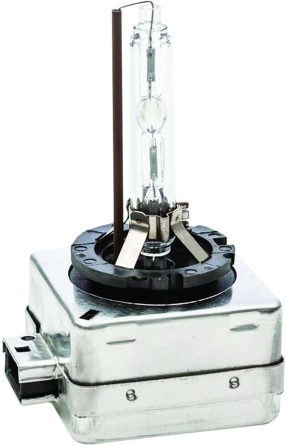 12V D1R HID Xenon Globe 35W