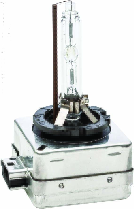 12V D1R HID Xenon Globe 35W
