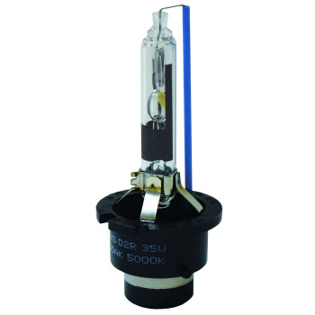 12V D2R HID Xenon Globe 35W