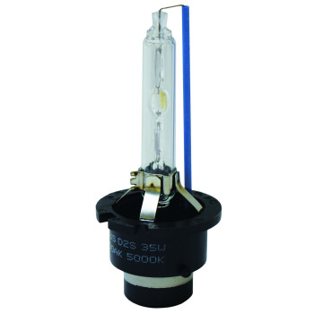 12V D2S HID Xenon Globe 35W