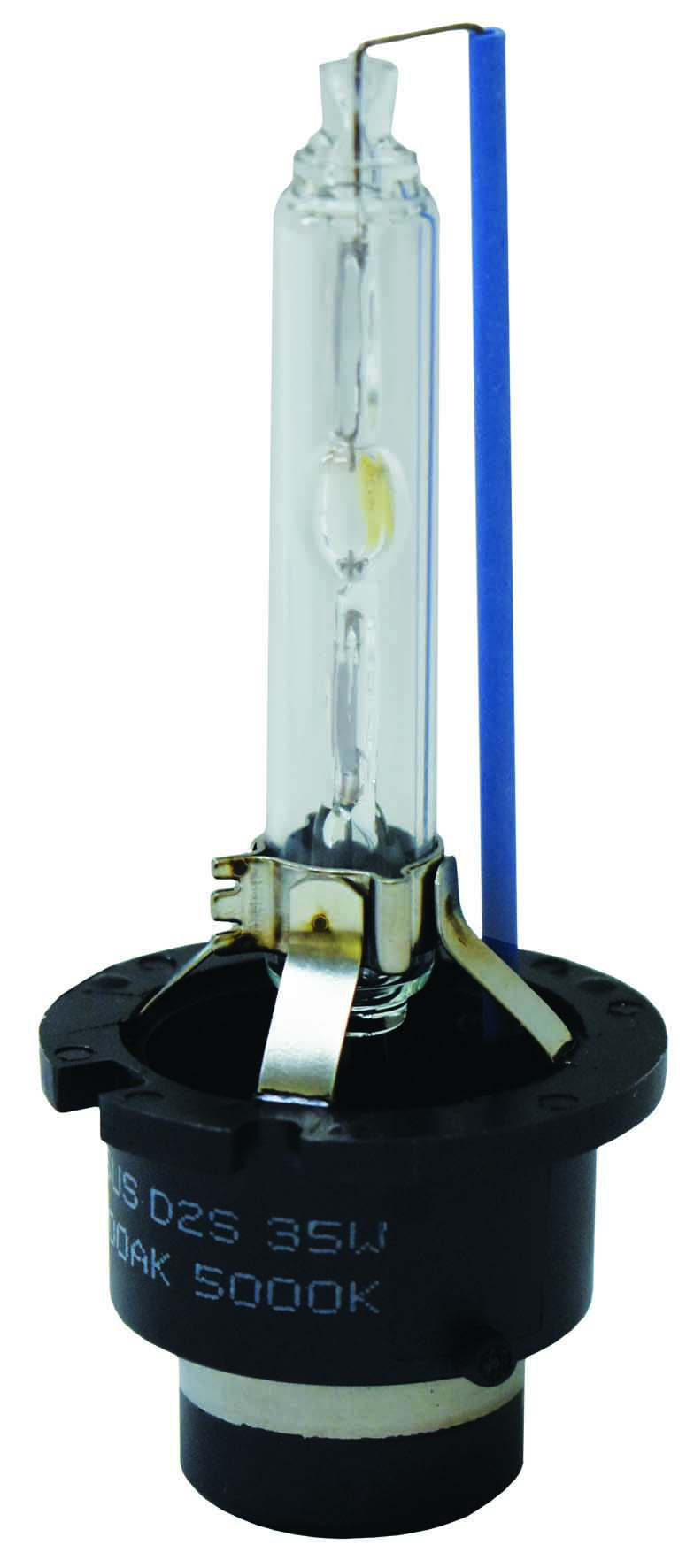12V D2S HID Xenon Globe 35W