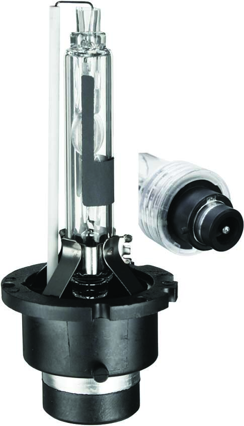 12V D4R HID Xenon Globe 35W
