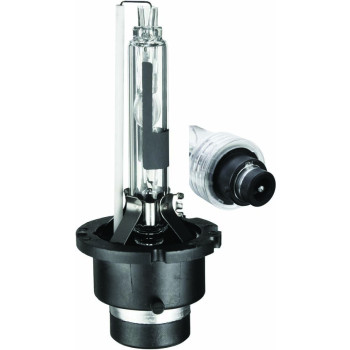 12V D4S HID Xenon Globe 35W