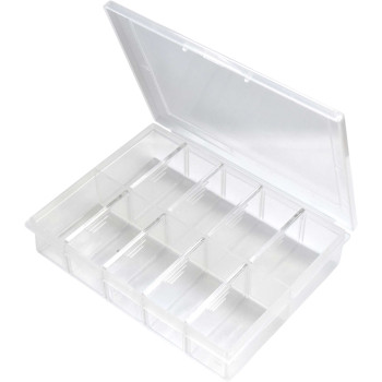 Multi-purpose 20 Compartments Organiser Case