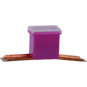 62mm Bent Type Male Pink Fusible Link 30amp