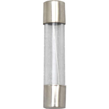 1pc 32mm Glass Fuse 15amp