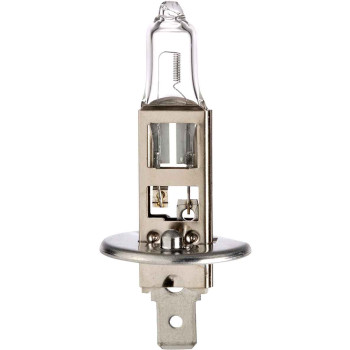 12V H1 Halogen Globe 100W