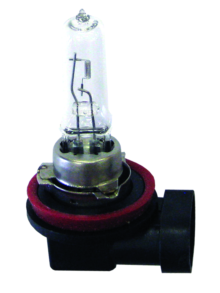 Pack of 10 12V H9 Halogen Globe 65W