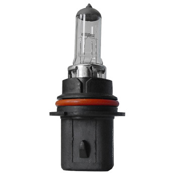 Pack of 10 12V HB1 9004 Halogen Globe 100/80W