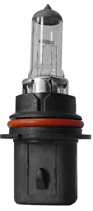 Pack of 10 12V HB1 9004 Halogen Globe 100/80W