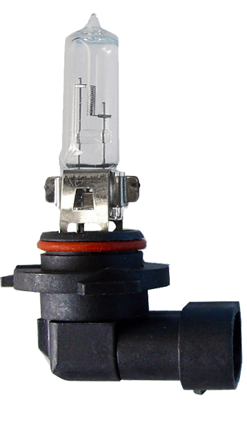 Pack of 10 12V HB3 9004 Halogen Globe 100W