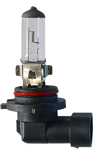 Pack of 10 12V HB4 9006 Halogen Globe 51W