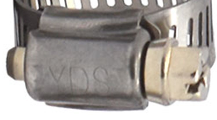 HOSE CLAMP – 10pc BOX 12.7MM (21-44MM 13/16″-1 3/4″)