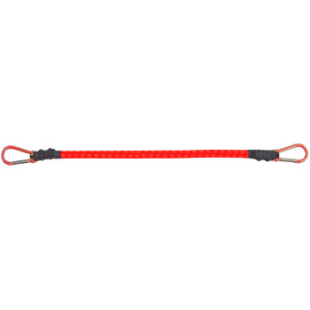 75cm Heavy Duty Octopus Strap with Carabiner Clips