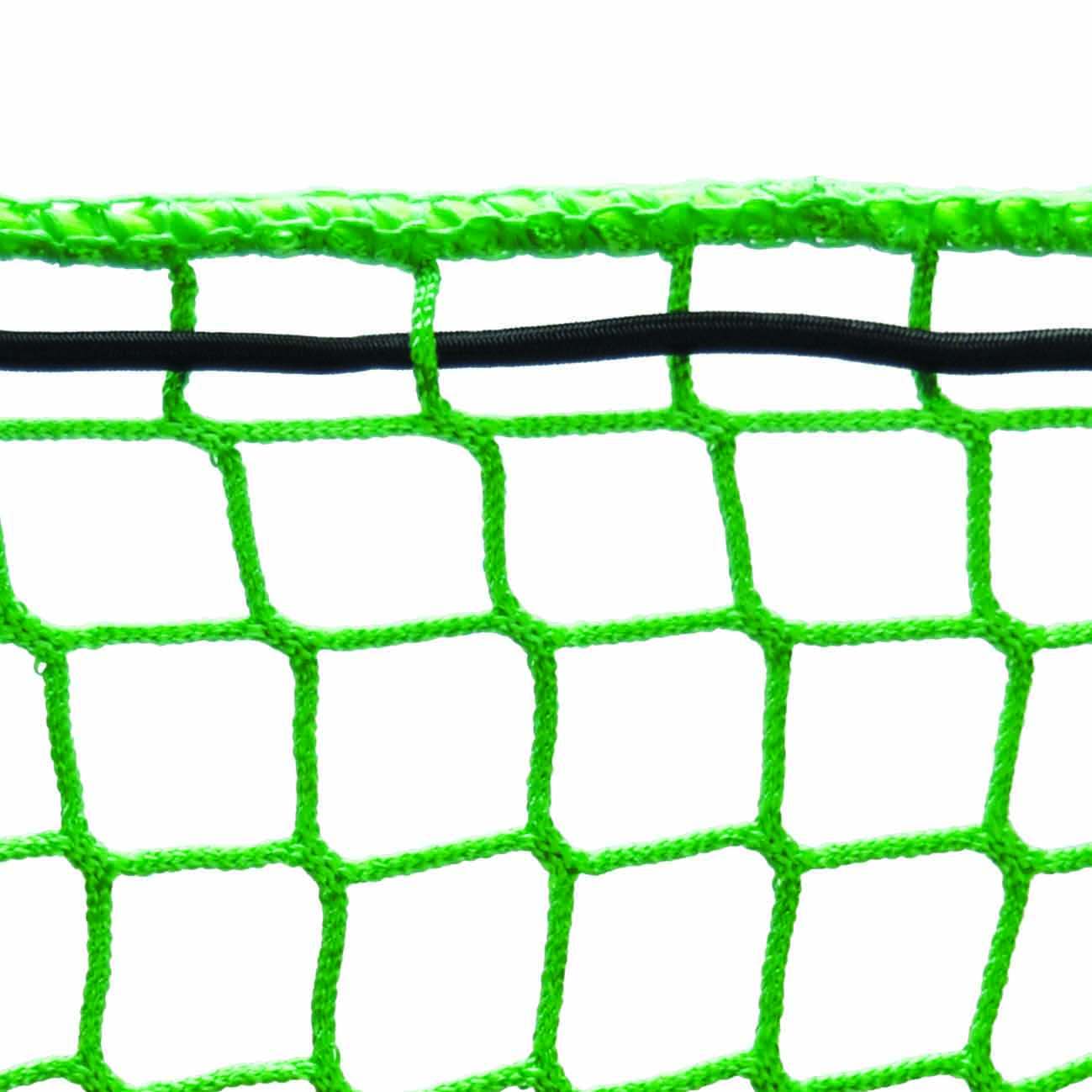 2.70m x 1.80m Small Mesh Top Cargo Net with 20 Hooks