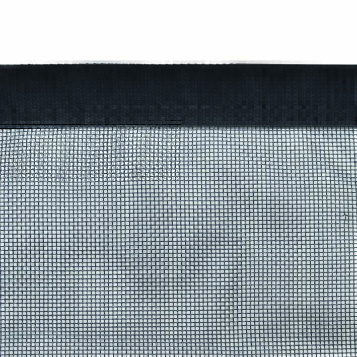 2.00m x 1.80m Heavy Duty Fine Mesh Cargo Net with 20 Hooks
