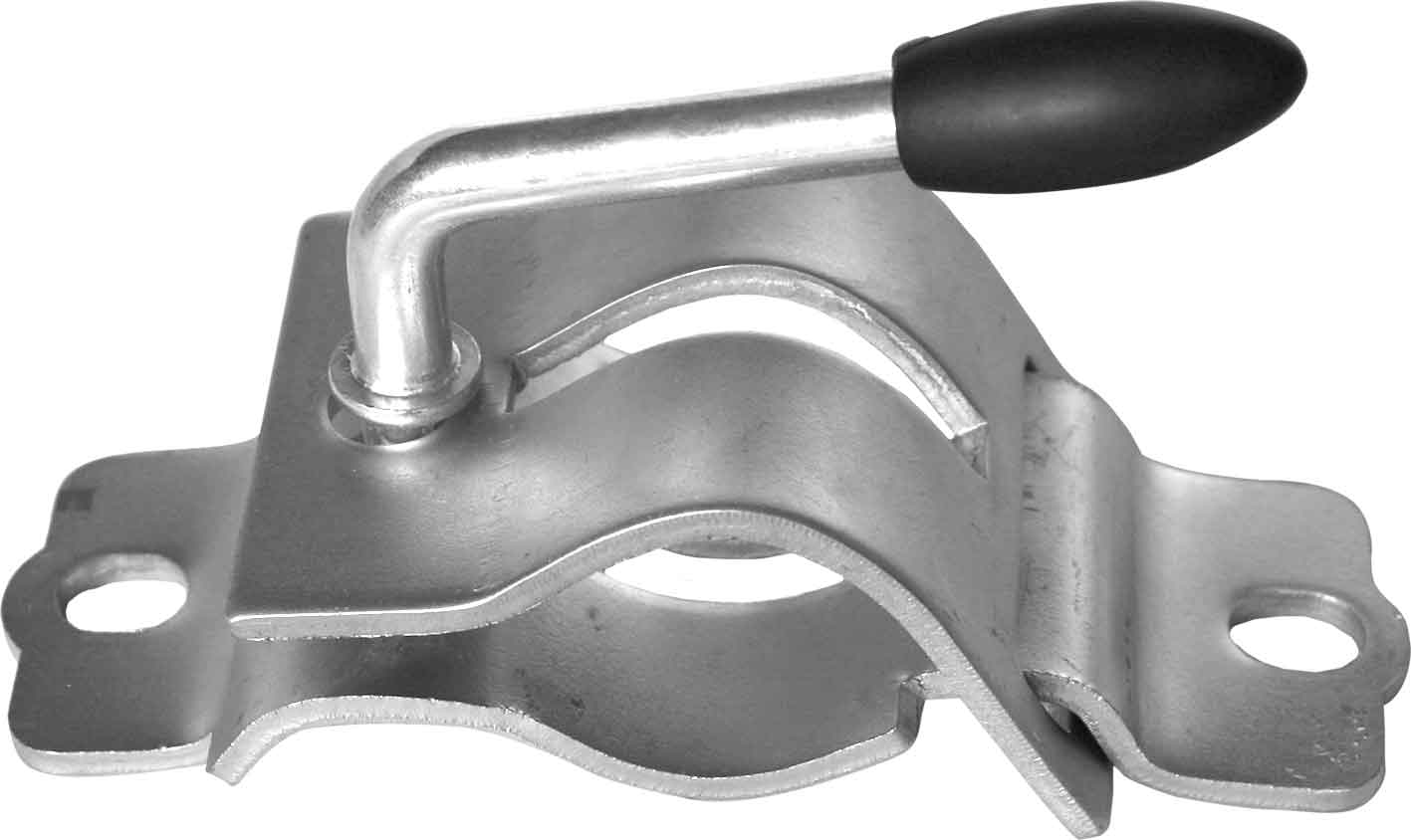Jockey Wheel Replacement Clamp