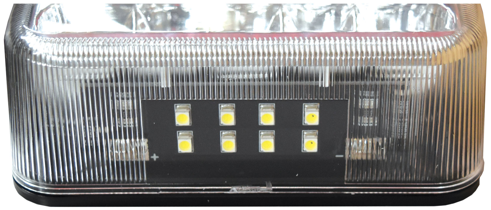1.5m Waterproof Trailer Light Board with 9m Pre-wired Lead