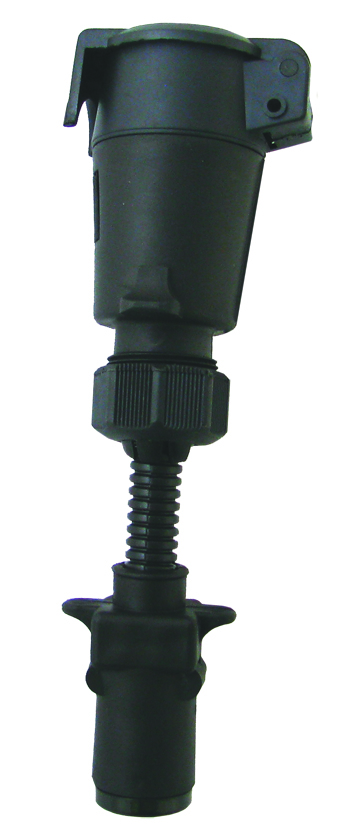 7 Pin Trailer Adaptor Range