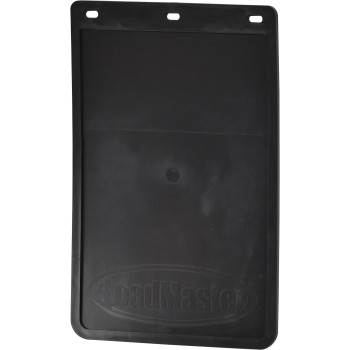 355 x 230mm Super Heavy Duty Mudflap Sets