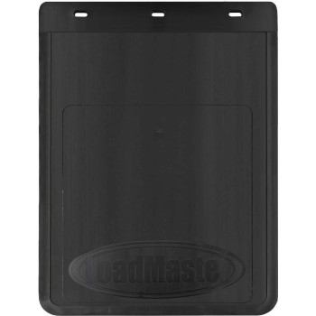 250 x 280mm Super Heavy Duty Mudflap Sets