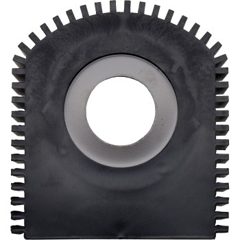 Tow Ball Shin Protector