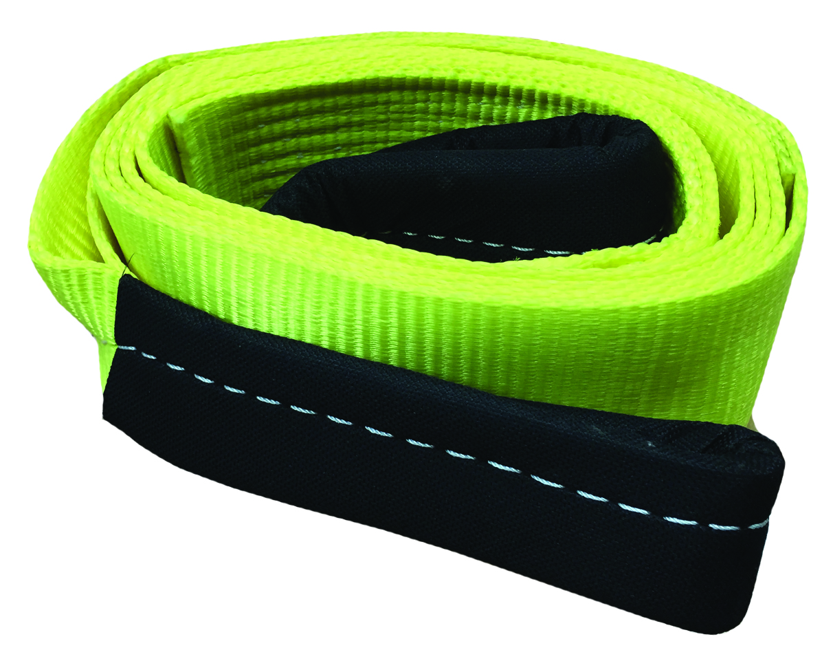 LOAD DISTRIBUTION STRAP – 8000KG