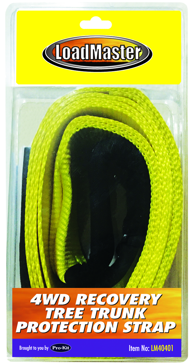Tree Protection Strap