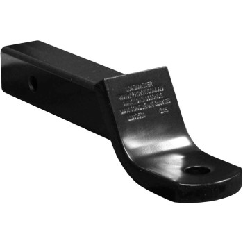 50mm Towbar Hitch Ball Mount