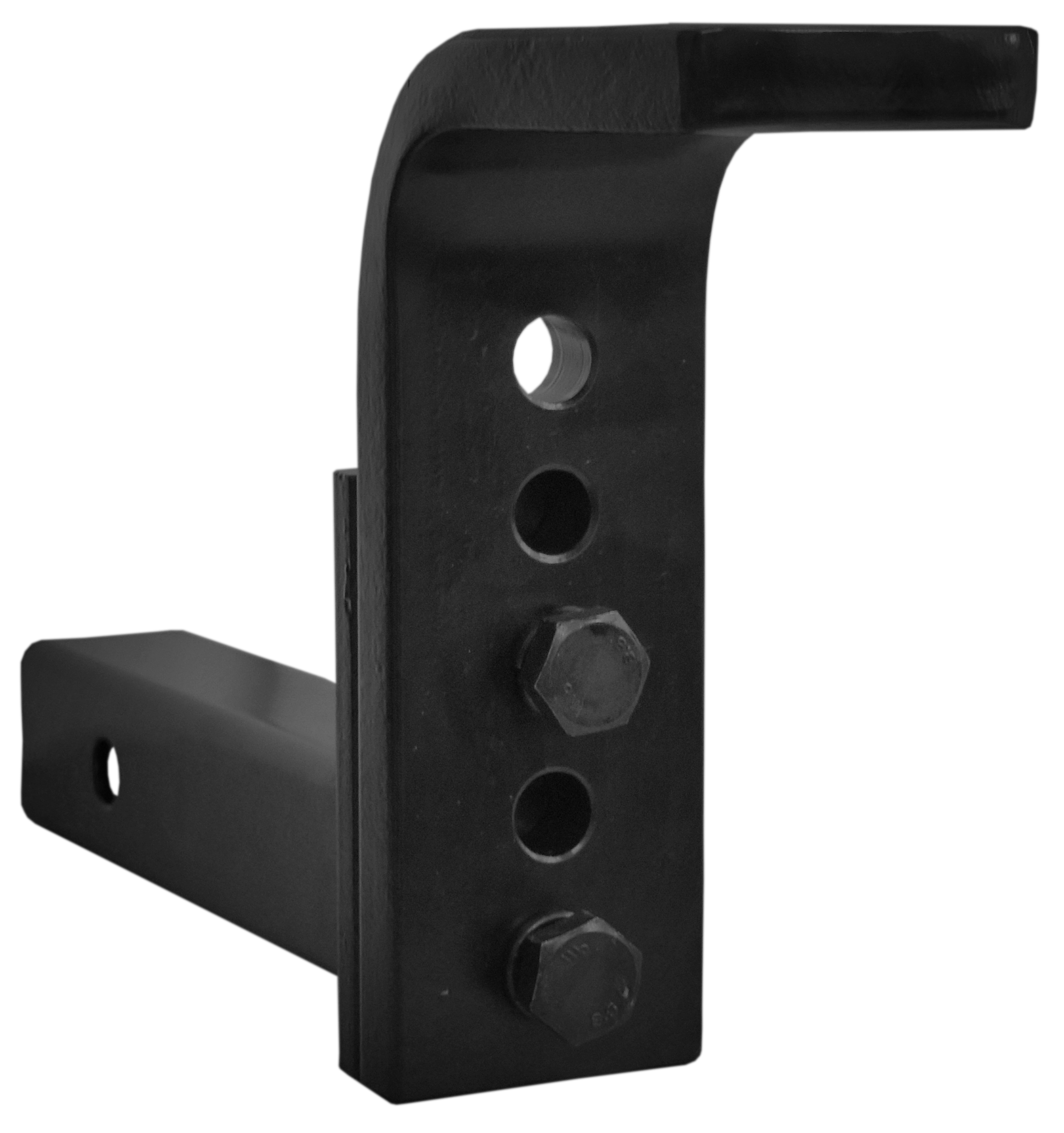 50mm Square Towbar Hitch Ball Mount