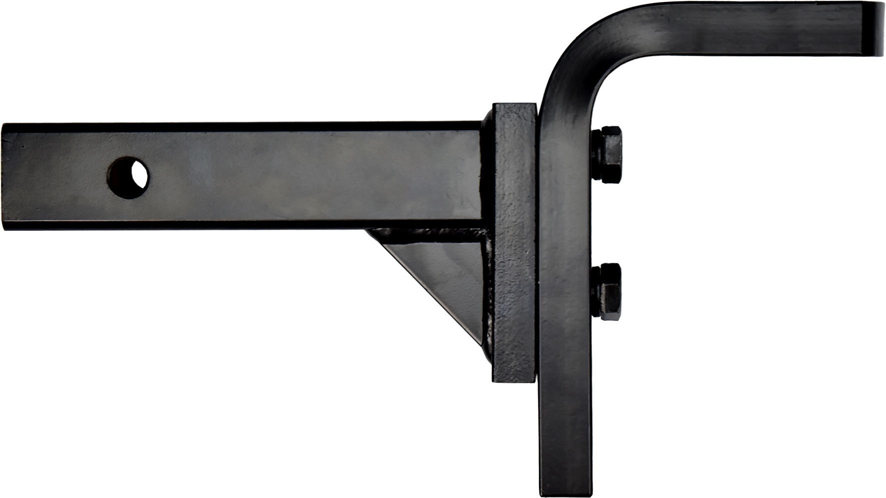 50mm Square Towbar Hitch Ball Mount