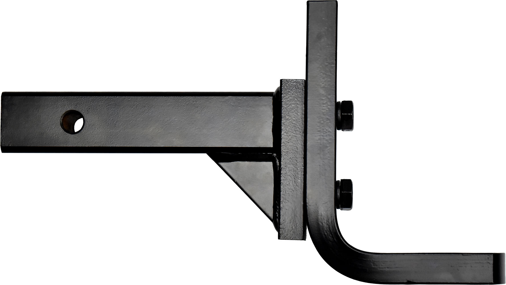 50mm Square Towbar Hitch Ball Mount