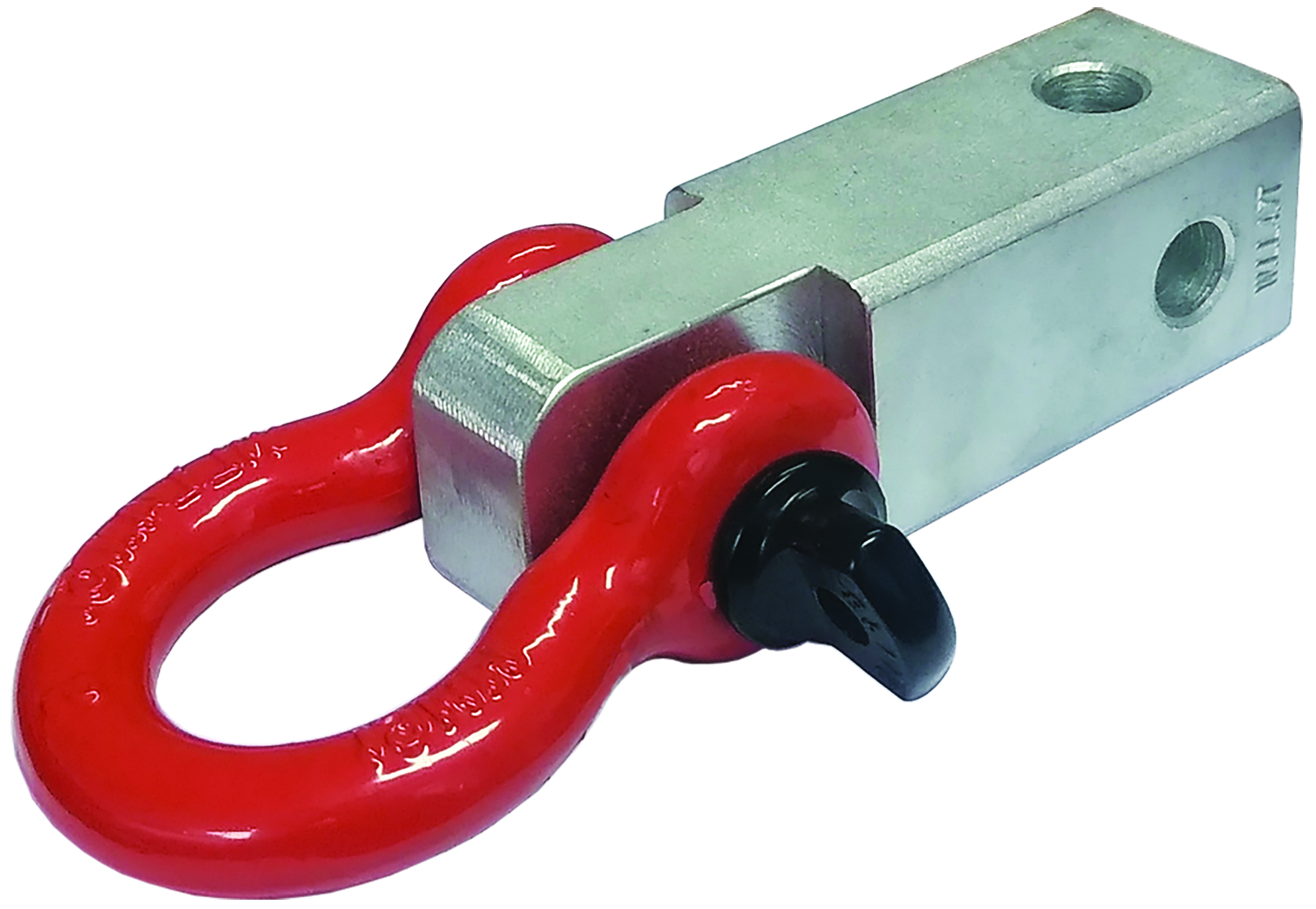 4,700kg Towbar Recovery Hitch Receiver