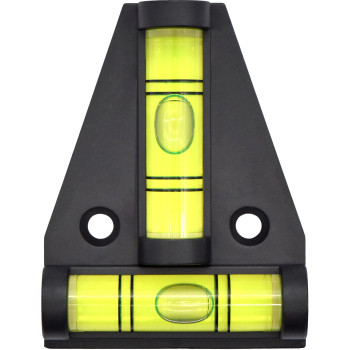 4pc T-Type Caravan & Trailer Leveler