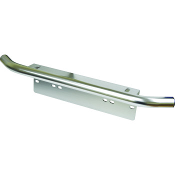 Aluminium Driving Light & Light Weight Nudge Bar