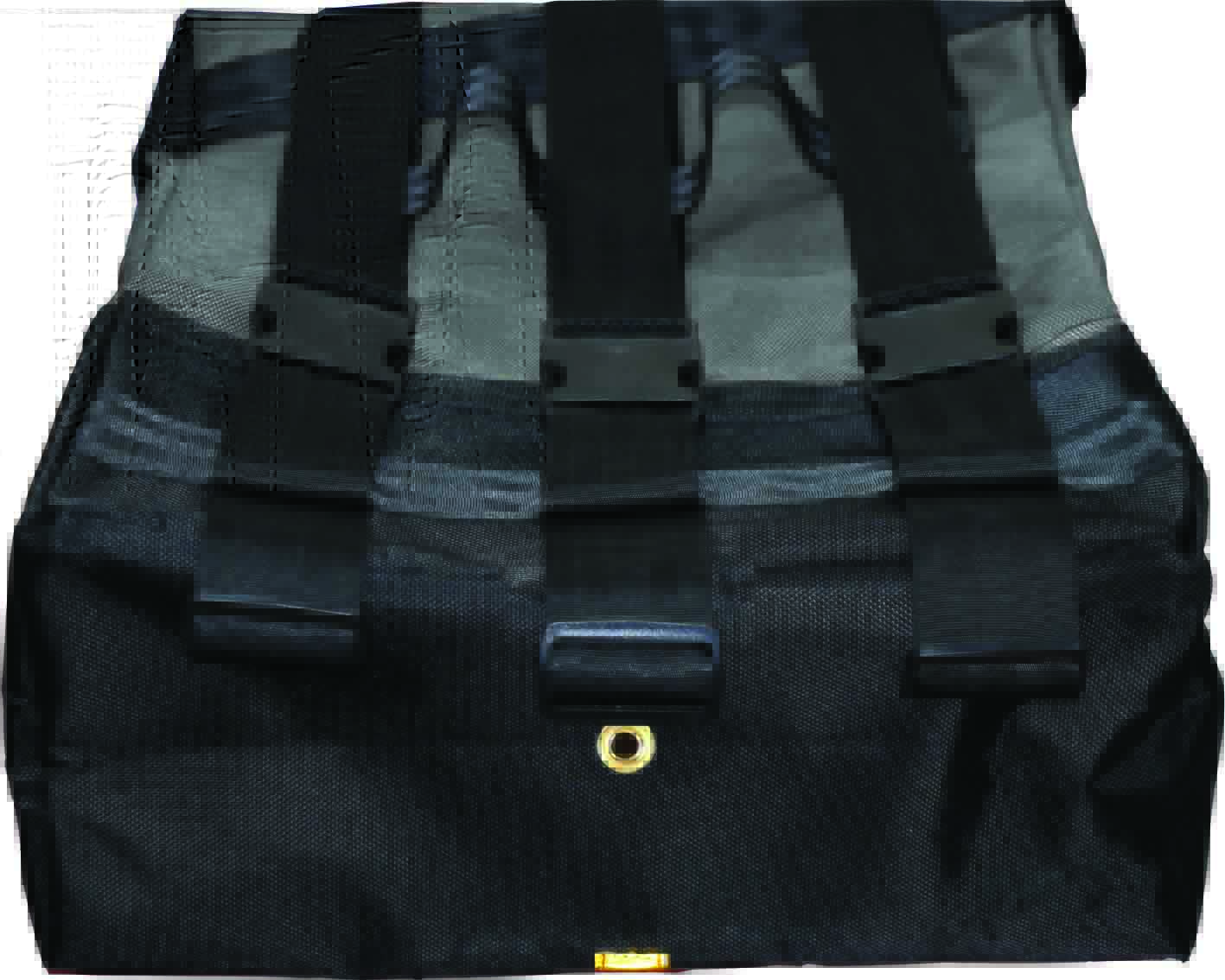 4wd Spare Wheel Storage Backpack