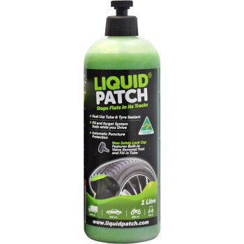 1L Liquid Patch