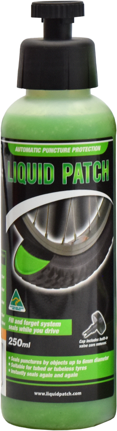 250mL Liquid Patch