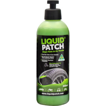 500mL Liquid Patch