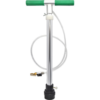 Liquid Patch Pump