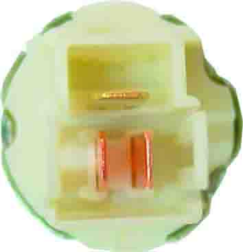 RELAY – 3 PIN ROUND 12V