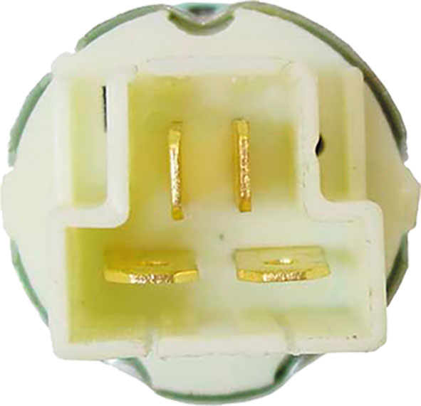 RELAY – 4 PIN ROUND 12V LR106