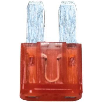 10pc Red Blade Fuse 10amp
