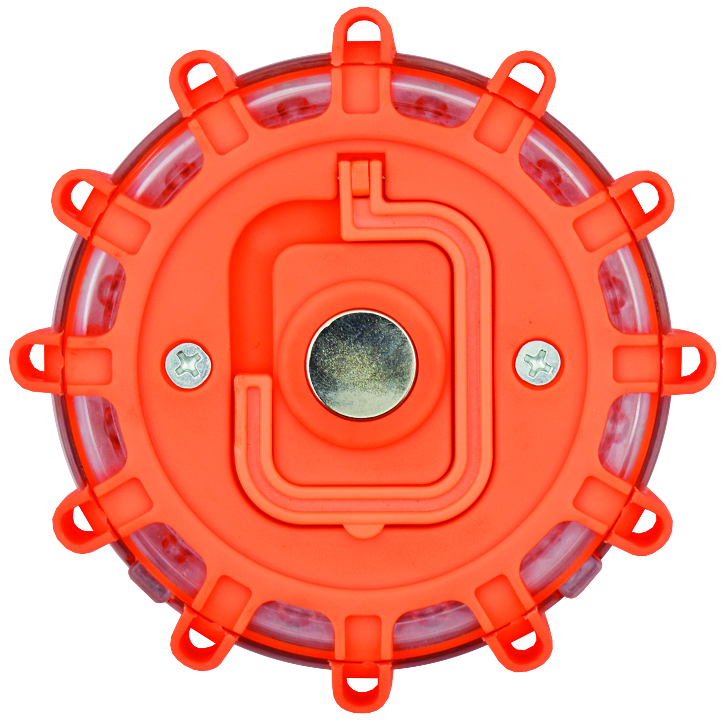 15LED Emergency Disc Flare Strobe Light