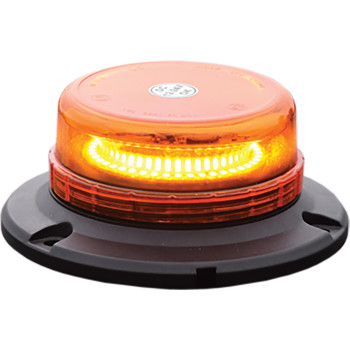 12/24V 45LED Vehicle Strobe Beacon