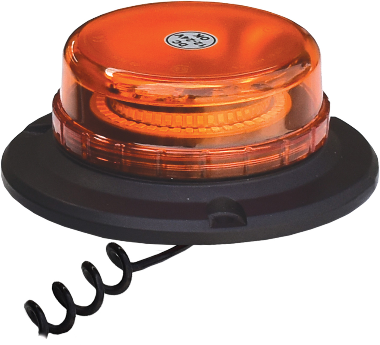 12/24V 45LED Vehicle Strobe Beacon