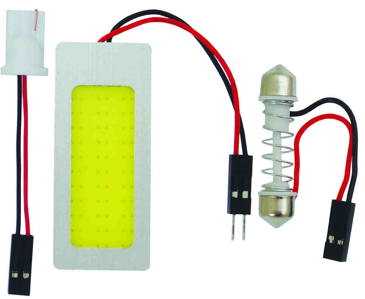 GLOBE – COB INTERIOR LIGHT 36CHIPS